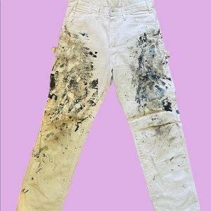 32x32 Dickies Vintage Painter’s Pants